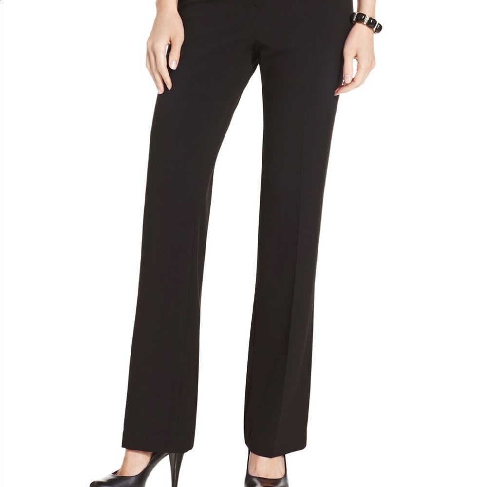 BCX Berkeley Suit Pants - Navy - 7